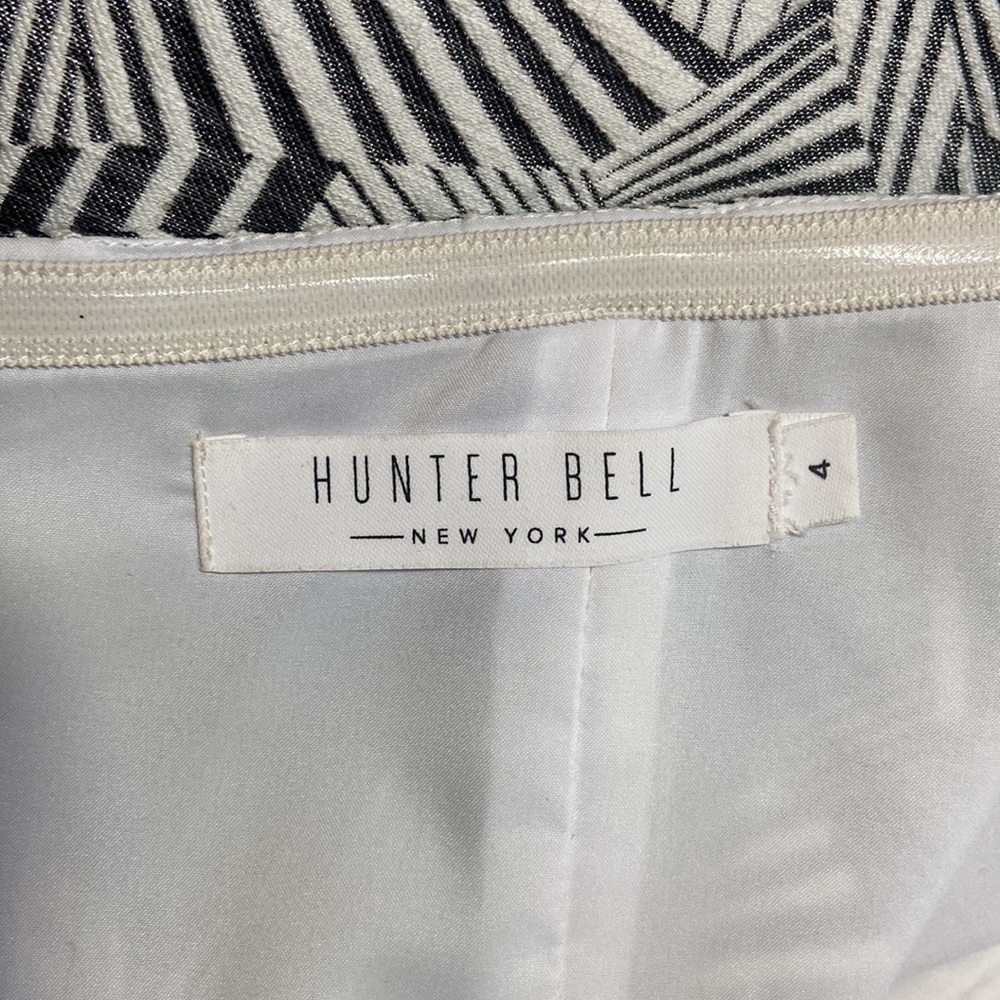 Hunter Bell Special Event Dress - Picture 5 of 9
